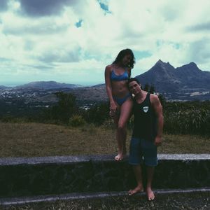 Meet your Posher, Tlaloc